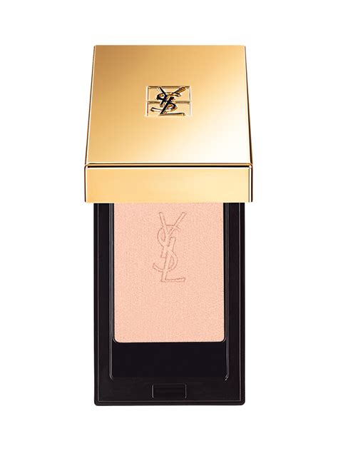 ysl couture mono 4|YSL Couture Mono Eyeshadow by YSL Beauty International.